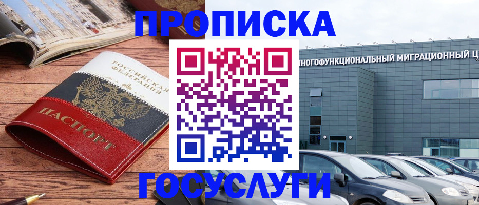 временная регистрация собственник в Емве